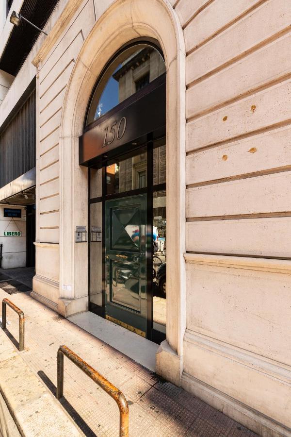 Laus App. 1 - Art & Design Nel Cuore Di Bari - Via Dante Alighieri Экстерьер фото